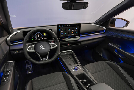 Vw T Roc 2026 5