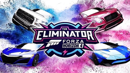 El Eliminator, el Battle Royale de Forza Horizon 4, me ha vuelto a demostrar que todo es posible en el género que se resiste a morir