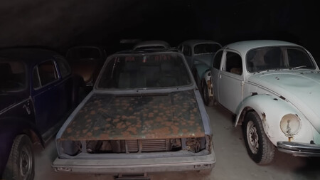 Exploring The Unbeated Path Youtube 0