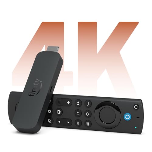 Amazon Fire TV Stick 4K Max Última generación 