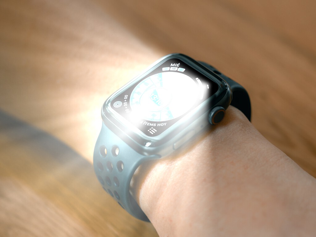 Apple admite problemas en la pantalla de los nuevos Apple Watch Series 9 y Ultra 2: ya trabaja en la solución 