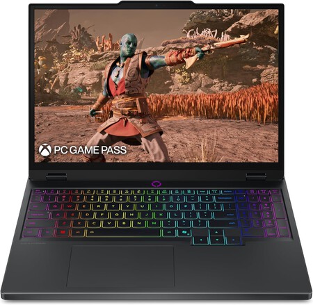 Lenovo Legion 5i