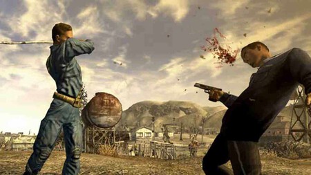 Fallout: New Vegas