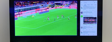 El truco poco conocido para ver dos canales o aplicaciones al mismo tiempo: así puedes activar PiP en tu Smart TV 