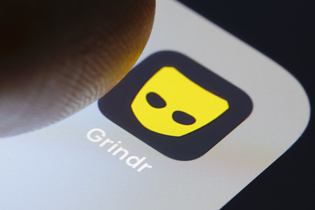 Grindr busca comprador después de que Estados Unidos la considere un riesgo para la seguridad nacional, según Reuters