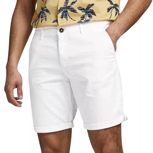JACK & JONES Bermudas Hombre