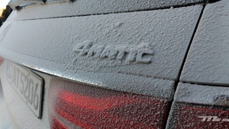 Mercedes Benz Clase E All Terrain 150