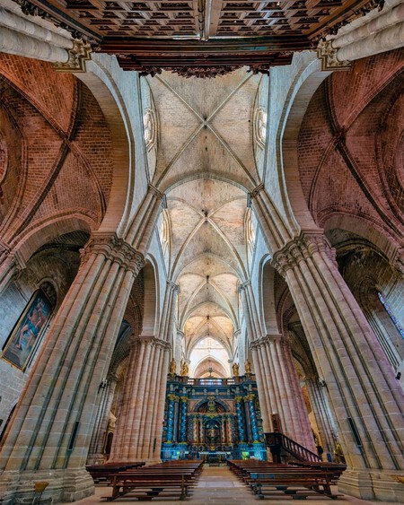 Sigüenza Castilla La Mancha