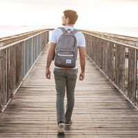 Viajes anti San Valentín: los destinos favoritos para viajar solo
