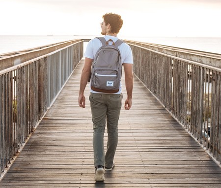 Viajes anti San Valentín: los destinos favoritos para viajar solo