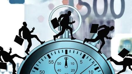 La nube favorece el trabajo remoto y la medición de la productividad en la empresa