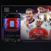 La forma más barata de ver todos los partidos del Mundial 2026 en DAZN, tras hacer números