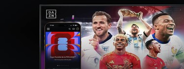 La forma más barata de ver todos los partidos del Mundial 2026 en DAZN, tras hacer números