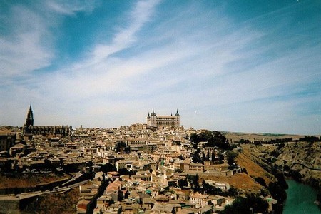 Toledo, Alsa tiene un descuento para ti si vas a ver en autobús la Fundación El Greco