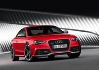 Nuevo Audi RS5, otro que cambia de cara