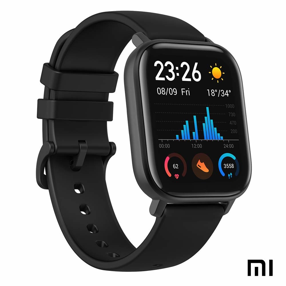 El mejor smartwatch 2020 guía de compra y comparativa de relojes inteligentes