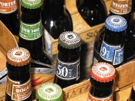 Estos son los 6 defectos más comunes en la cerveza y te decimos cómo identificarlos