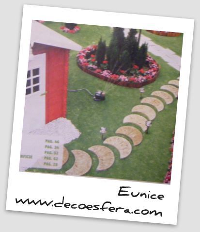 Foto de Especial jardines 2008 Leroy Merlin (1/5)