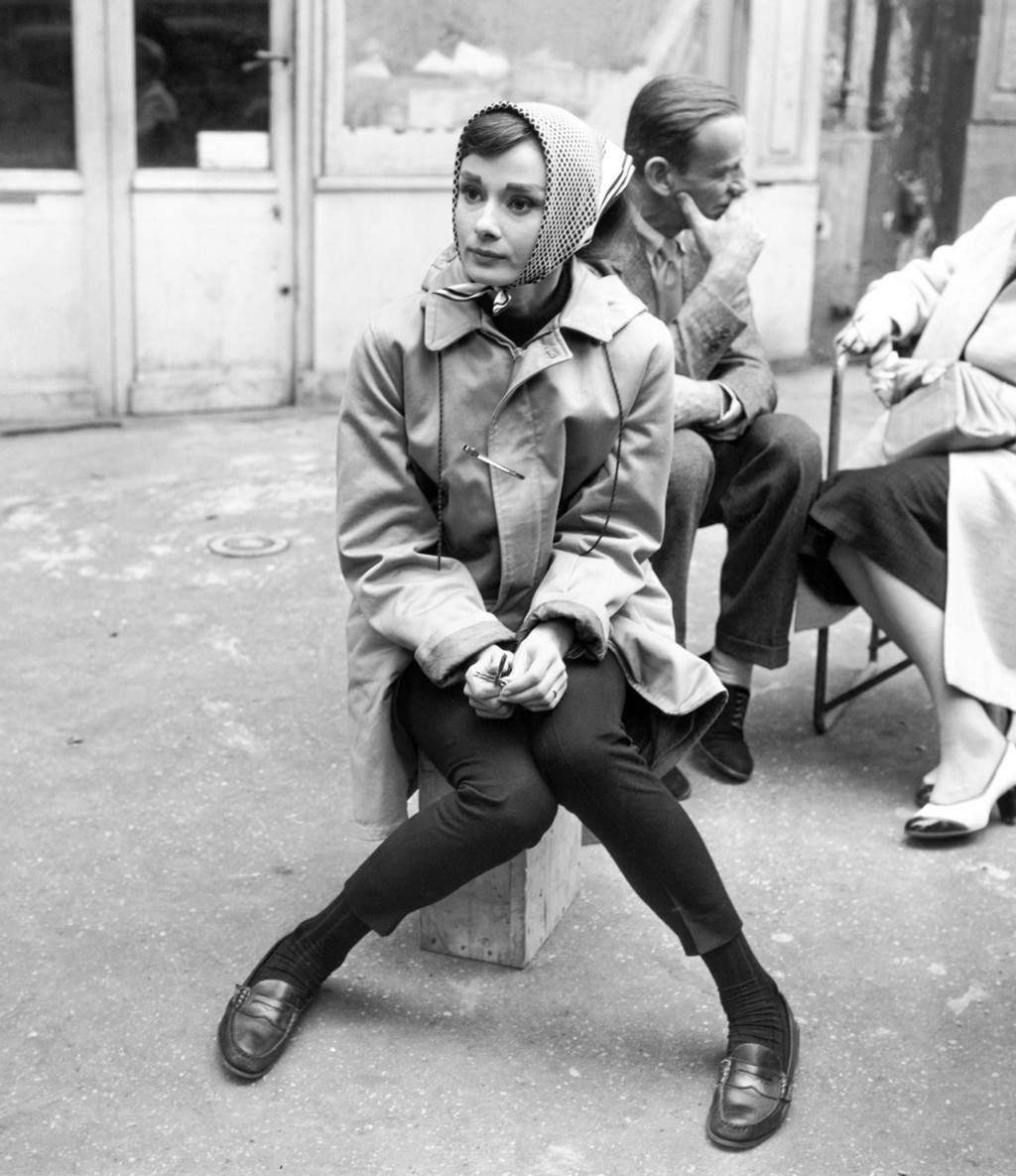 21 lecciones de estilo de Audrey Hepburn que toda chica puede aprender 21 lecciones de estilo de Audrey Hepburn que toda chica puede aprender