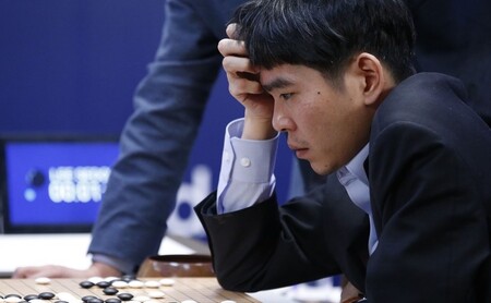 Ya puedes ver el documental de 'AlphaGo' gratis en YouTube
