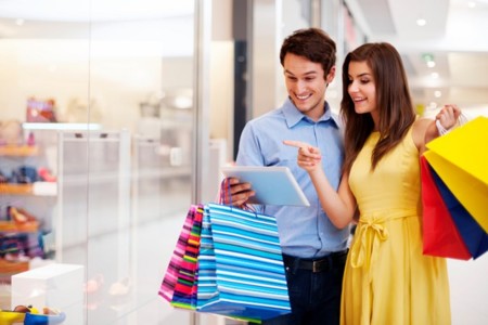Nos vamos de rebajas con nuestro cazando gangas