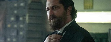 "Esta es la vida que quería vivir". Gerard Butler explica cuándo decidió convertirse en actor y cómo lo consiguió