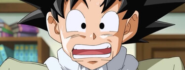 'Dragon Ball Super' decepciona a los fans con el mazazo definitivo. El editor del manga tiene malas noticias si esperábamos el regreso de Goku para 2025 