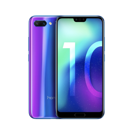 Huawei Honor 10 de 128GB a precio de Honor 9: 248,89 euros y envío gratis