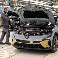 Francia quiere vincular las ayudas para la compra de un coche eléctrico a la renta de los hogares