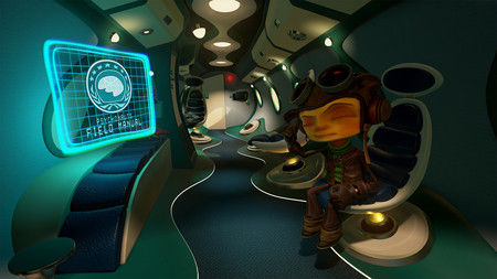 Psychonauts in the Rhombus of Ruin, la nueva entrega para PlayStation VR, llegará el 21 de febrero