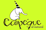 Ecopeque: ropa natural para el bebé