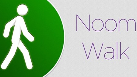 Noom Walk Pedometer: un podómetro social que nos anima a andar más
