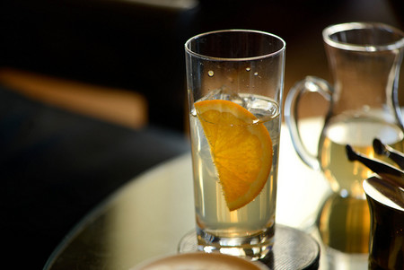 ¿Sabes distinguir entre tener sed y tener hambre?