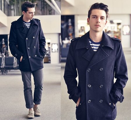 El mejor street-style de la semana (XCI)