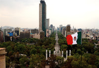 24 y 25 de diciembre se suspende el Hoy No Circula por Navidad