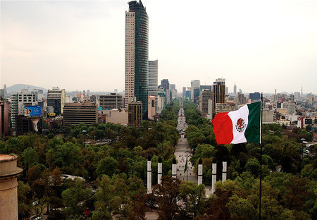24 y 25 de diciembre se suspende el Hoy No Circula por Navidad