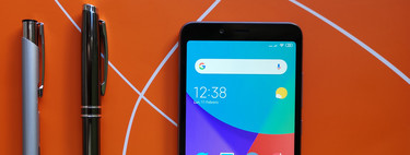 Xiaomi Redmi 6A, análisis: prestaciones básicas a un precio rompedor