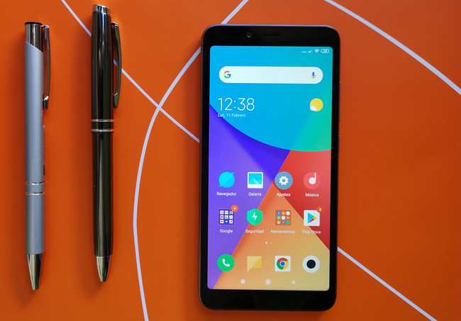 Xiaomi Redmi 6a 16