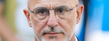 Luis de la Fuente no para de acumular títulos y luce como alguien con 20 años menos, pero la ciencia dice que no deberías imitar sus hábitos 