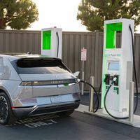 Quanto a bateria de um carro elétrico se degrada após mais de 500.000 km? Menos que a do seu iPhone 