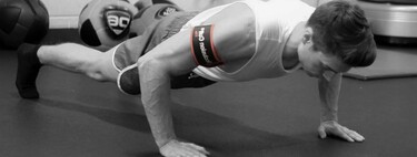 Todo lo que debes saber sobre el entrenamiento de fuerza con restricción de flujo sanguíneo: en qué consiste, para qué sirve y cómo se utiliza 