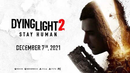 Dying Light 2: Stay Human por fin revela su fecha de lanzamiento para diciembre con un impresionante gameplay de su despiadado mundo