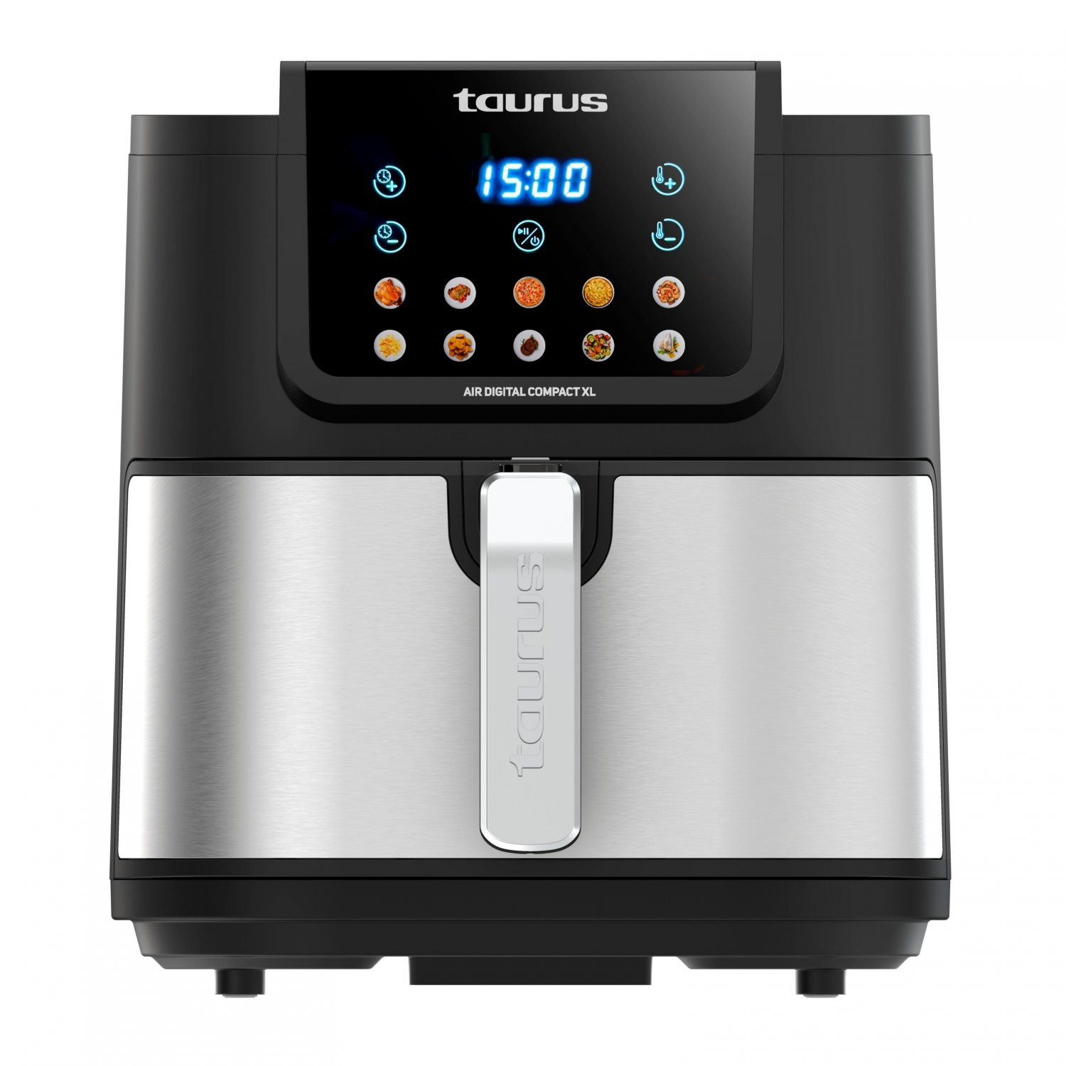 Freidora de Aire sin Aceite Taurus AF1702XD