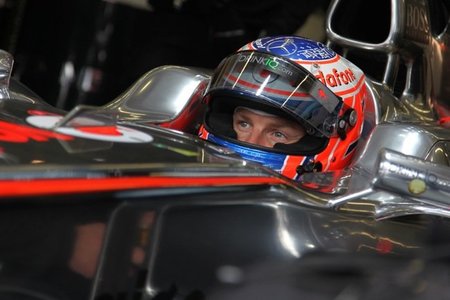 GP de Turquía F1 2011: sigue en directo la carrera con nosotros