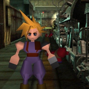 Ff7