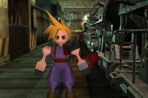 Este jugador se pasó 1.200 horas en una sola pantalla de Final Fantasy VII para un desafío que no desearía ni a mi peor enemigo. Su recompensa fue un crasheo