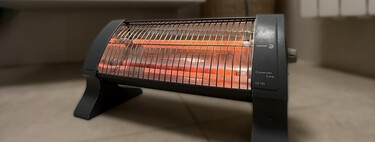 Así he arreglado mi vieja estufa por cuatro euros para no pasar frío en invierno: esta ha sido la clave