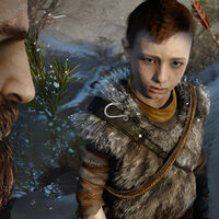 God of War ya es una saga maldita: además de Kratos, la serie también pierde a su Atreus tras una decisión cuestionable 