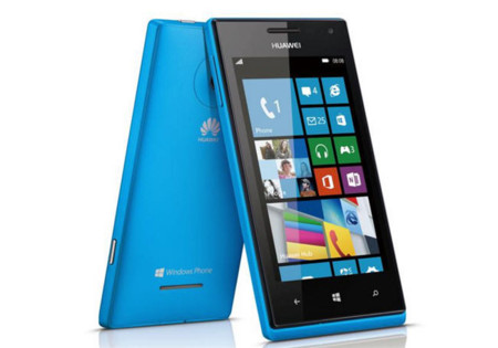 Huawei abandona a Microsoft: "Nadie gana dinero con Windows Phone"