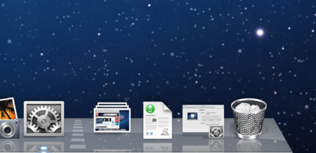 OS X Apple
